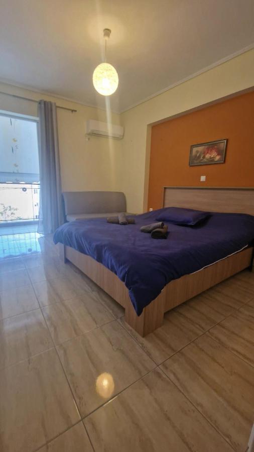 Athens Luxury Home * Private Parking * Attica Metro Station Exterior foto